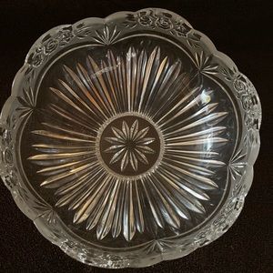 Oneida ‘Southern Garden’ Bowl